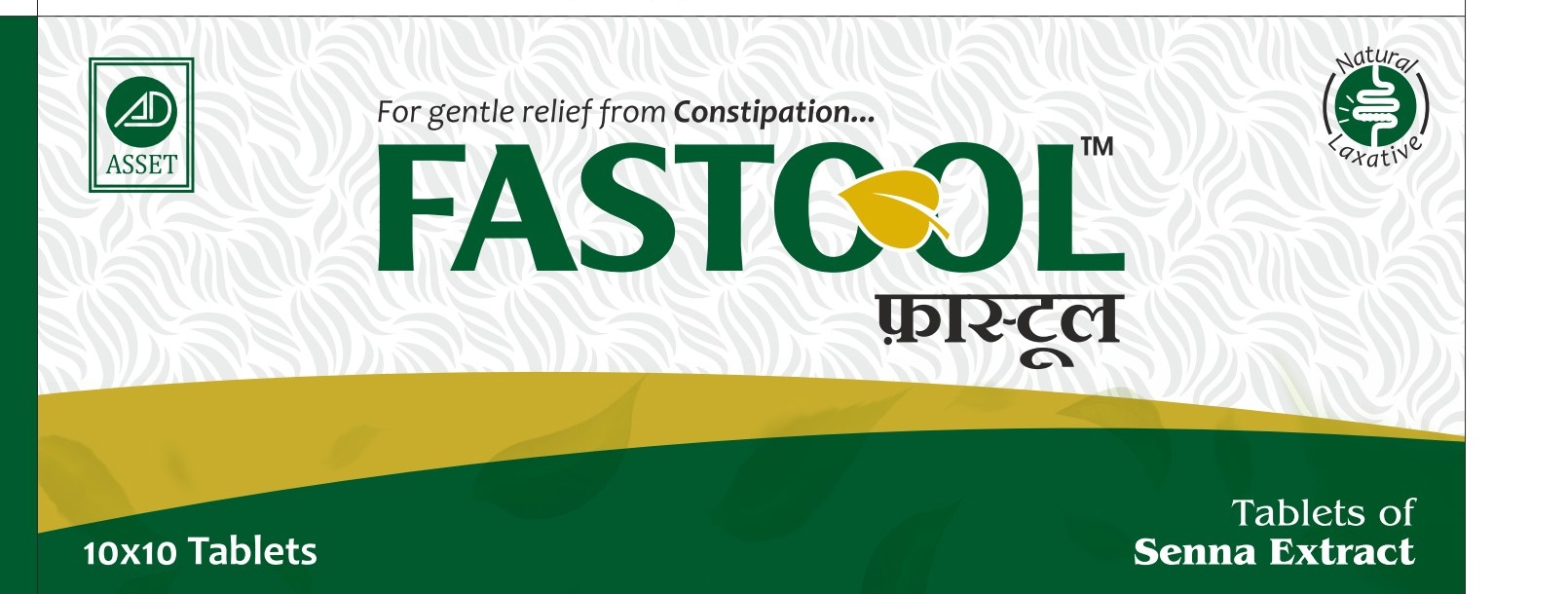 FASTOOL box